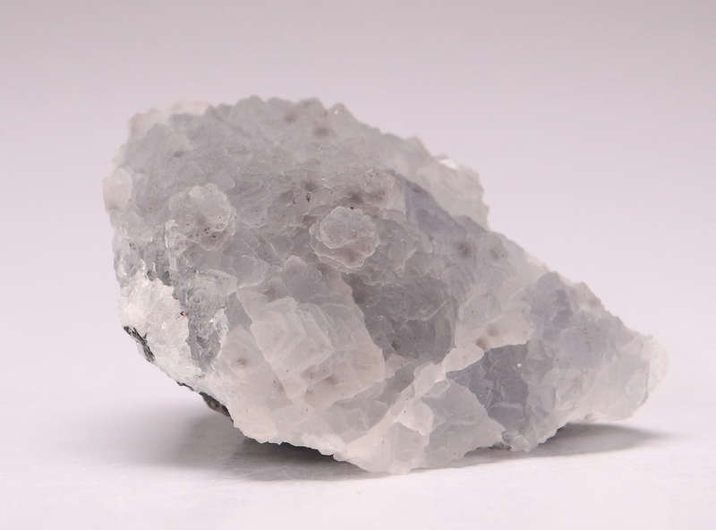 Chalcedony on Matrix, N'Chwaning II, Northern Cape, South Africa