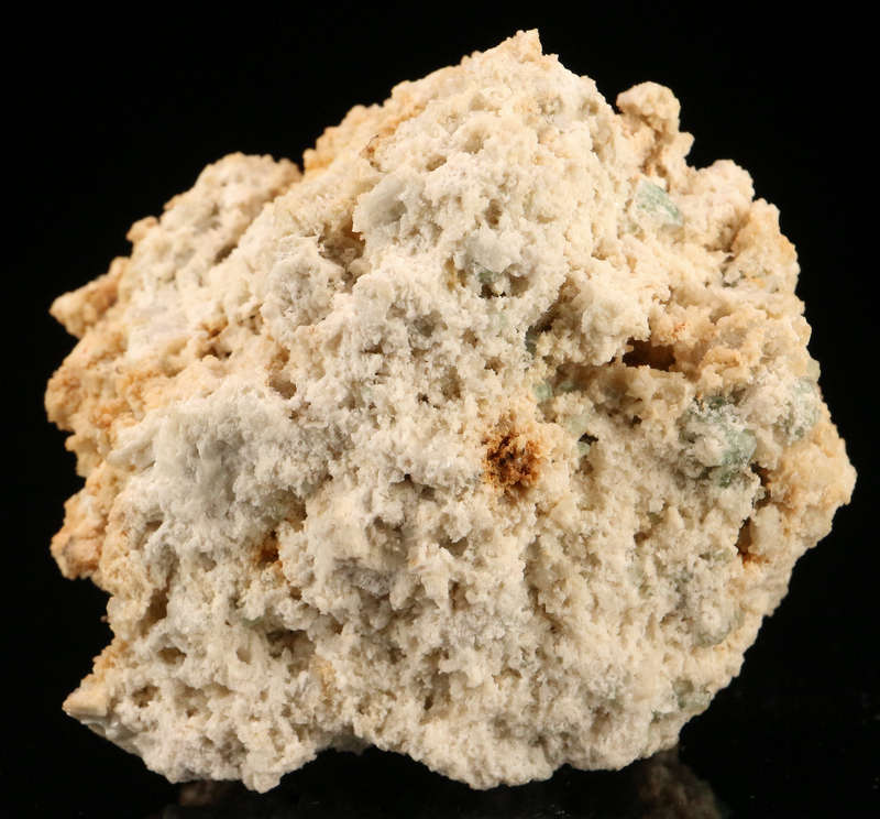 Fluorite on Matrix, "Erongo Mountains, Karibib Constituency, Erongo Region, Namibia "
