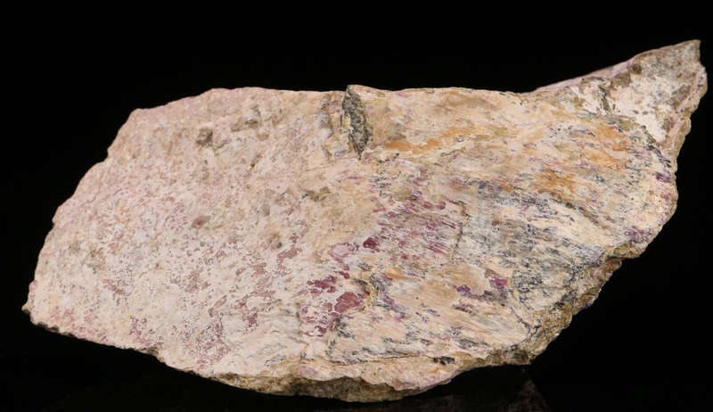 Heterosite, Erongo Mountains, Karibib Constituency, Erongo Region, Namibia