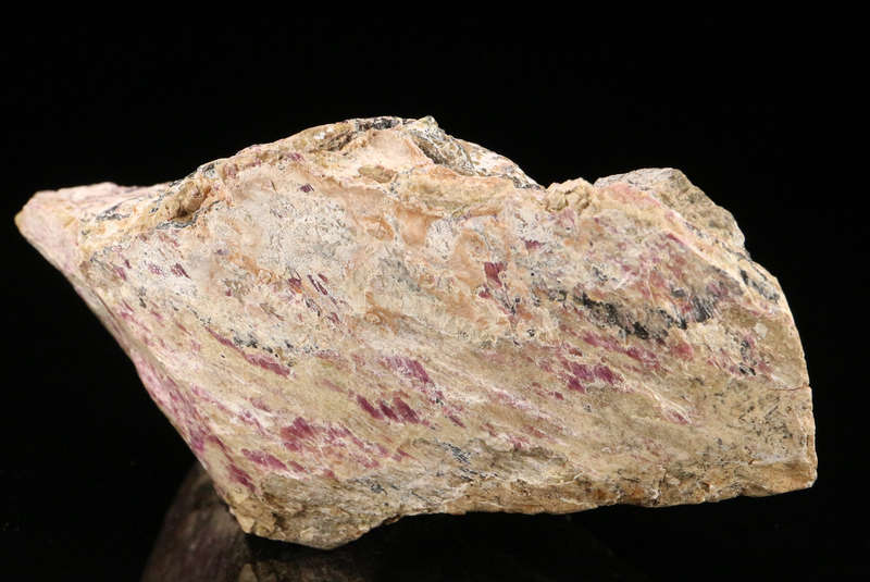 Heterosite, Erongo Mountains, Karibib Constituency, Erongo Region, Namibia