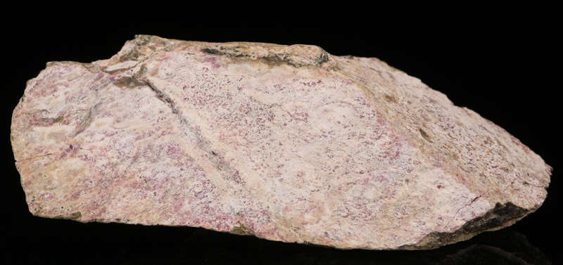 Heterosite, Erongo Mountains, Karibib Constituency, Erongo Region, Namibia