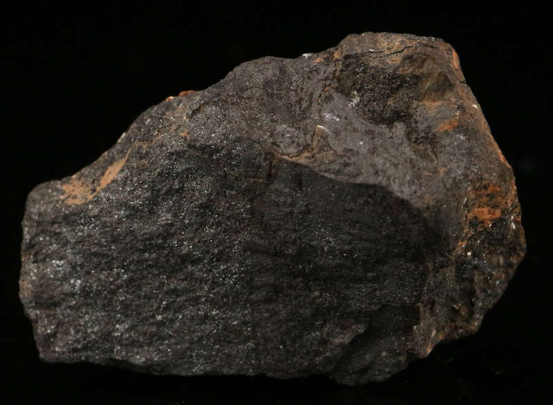 Ettringite, Andradite on Matrix,"N'Chwaning II Mine, Kalahari Manganese Field, Northern Cape, South
