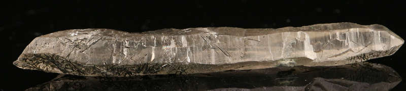 Schorl incl Quartz, Erongo Mountains, Karibib Constituency, Erongo Region, Namibia