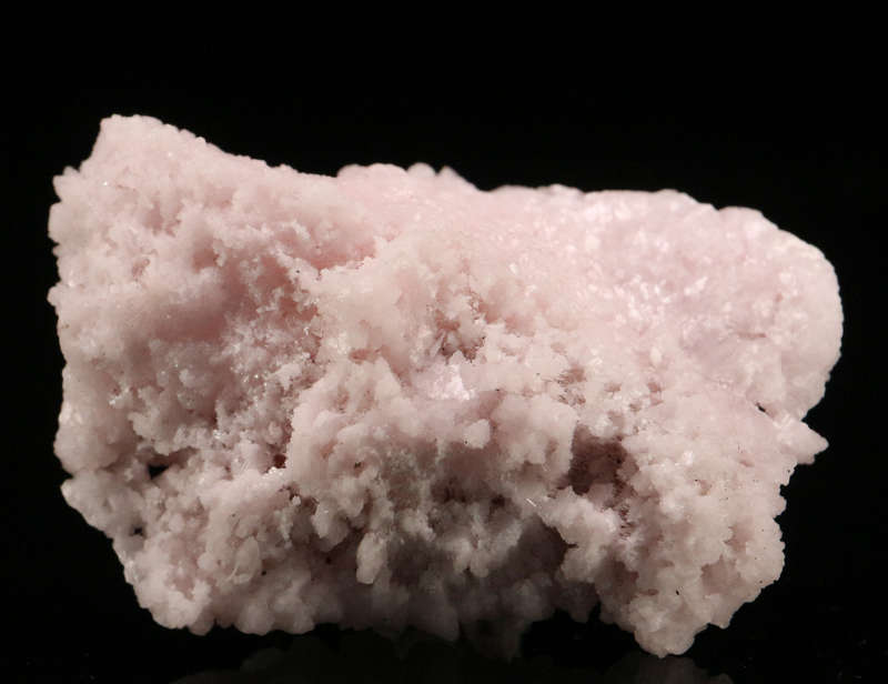 Manganoan Calcite Cluster,"N'Chwaning II Mine, Kalahari Manganese Field, Northern Cape, South Africa