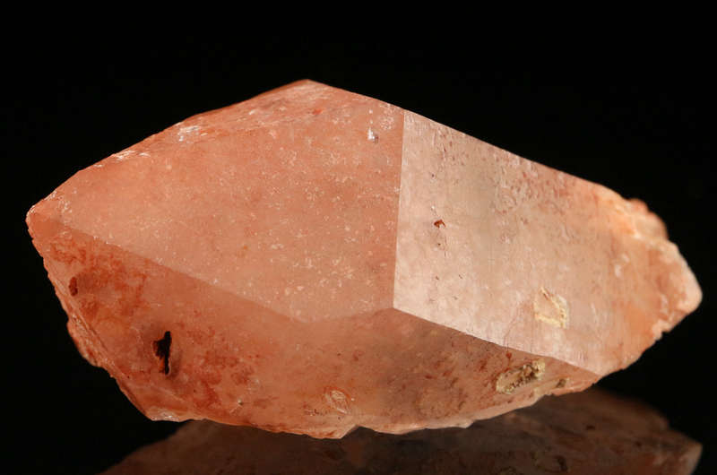 Quartz Crystakl, Artonvilla Mine, Musina, South Africa