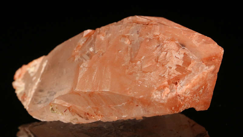 Quartz Crystakl, Artonvilla Mine, Musina, South Africa