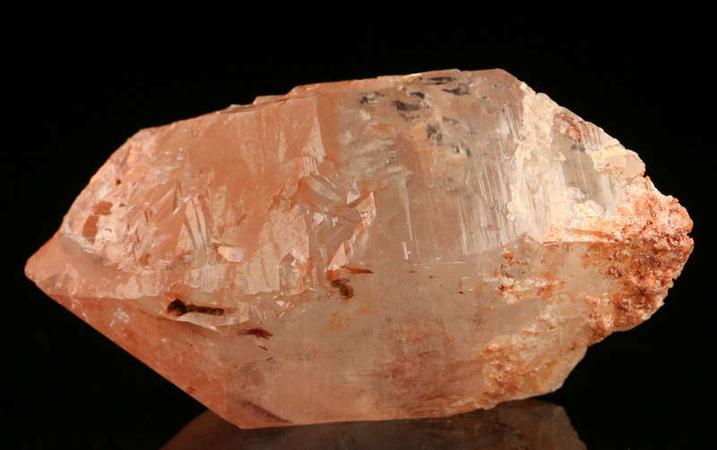 Quartz Crystakl, Artonvilla Mine, Musina, South Africa