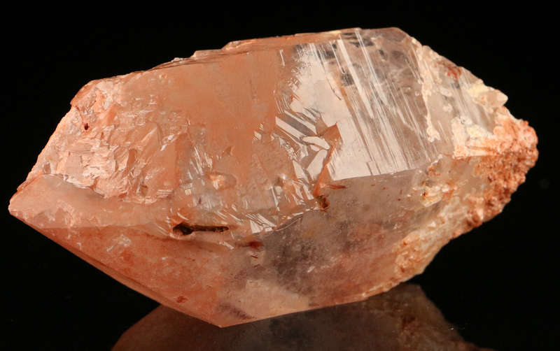 Quartz Crystakl, Artonvilla Mine, Musina, South Africa