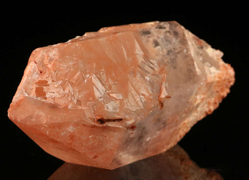 Quartz Crystakl, Artonvilla Mine, Musina, South Africa