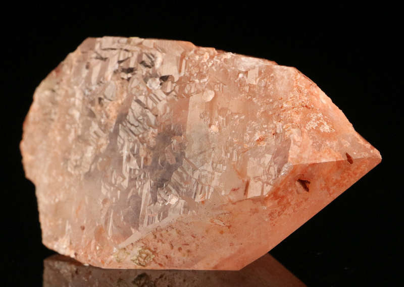 Quartz Crystakl, Artonvilla Mine, Musina, South Africa
