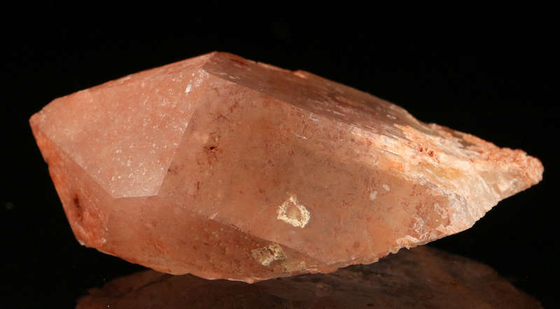 Quartz Crystakl, Artonvilla Mine, Musina, South Africa