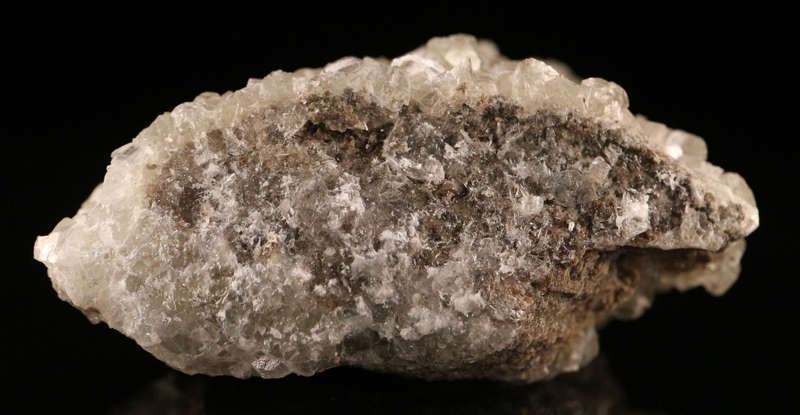 Calcite on Matrix, Skorpion Mine, Karas Region, Namibia