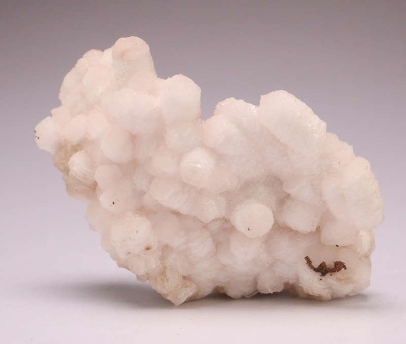 Manganoan Calcite Cluster, N'Chwaning II, Northern Cape, South Africa