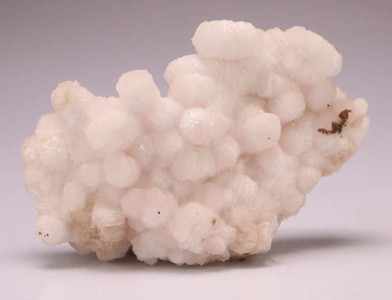 Manganoan Calcite Cluster, N'Chwaning II, Northern Cape, South Africa