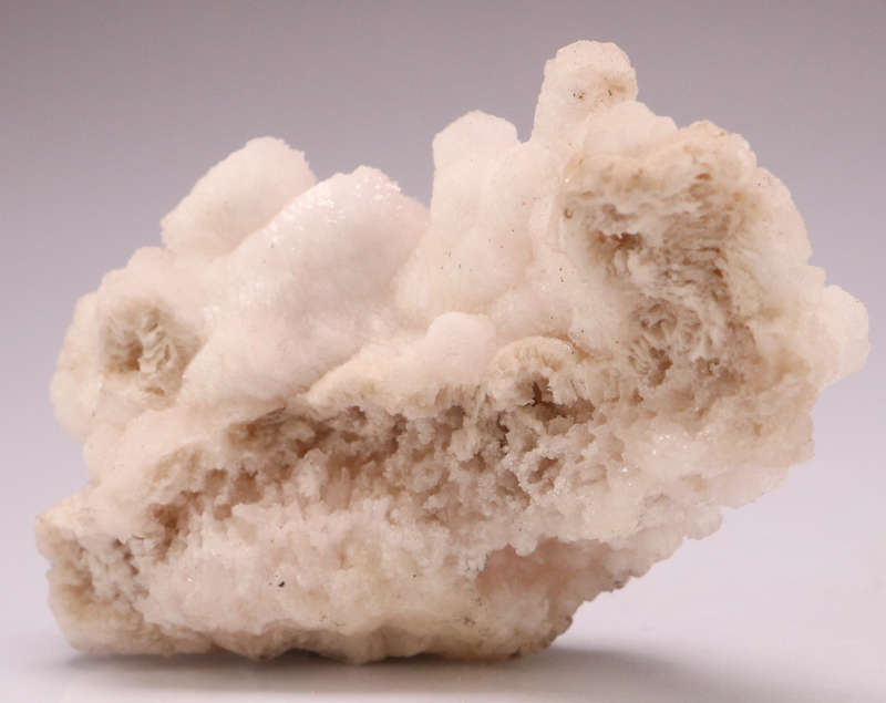 Manganoan Calcite Cluster, N'Chwaning II, Northern Cape, South Africa