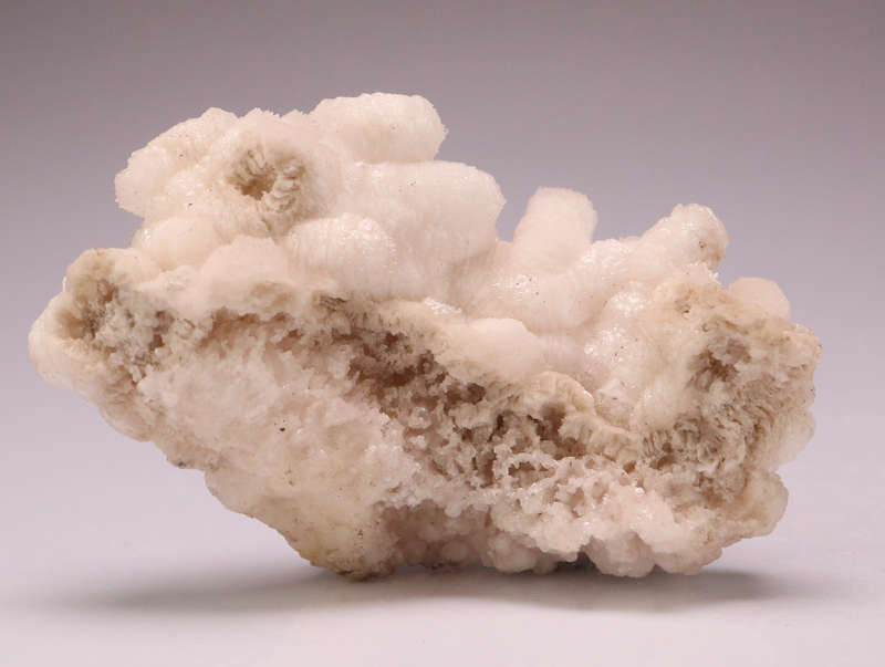 Manganoan Calcite Cluster, N'Chwaning II, Northern Cape, South Africa