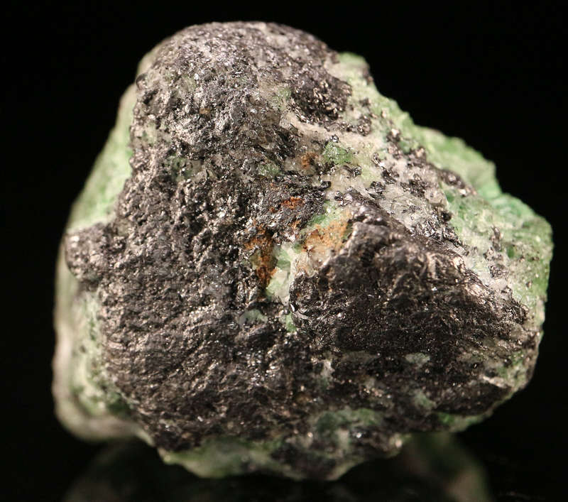 Diopside, Tanzania