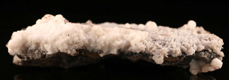 Calcite on Matrix, N'Chwaning II, Northern Cape, South Africa