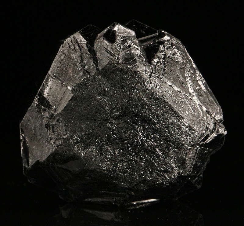 Schorl Crystal, Erongo Mountains, Karibib Constituency, Erongo Region, Namibia