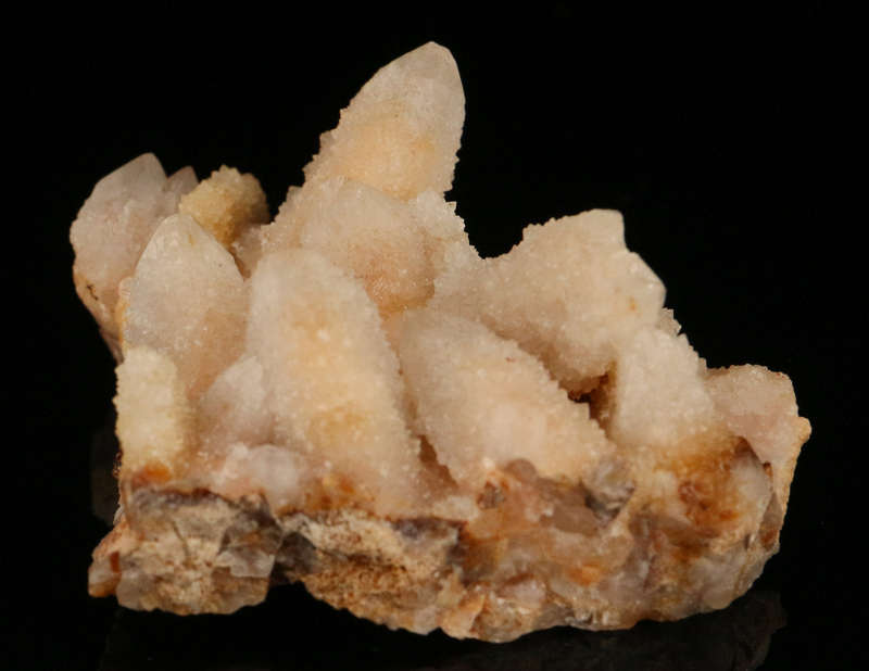 Cactus Fairy Quartz, Boekenhouthoek, Mpumalanga, South Africa