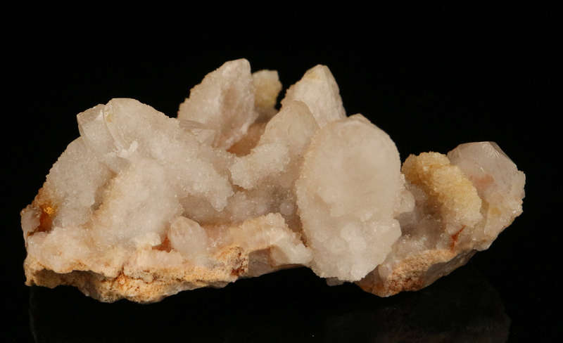 Cactus Fairy Quartz, Boekenhouthoek, Mpumalanga, South Africa