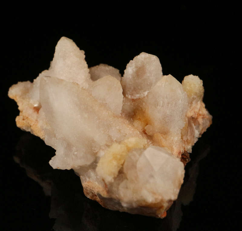 Cactus Fairy Quartz, Boekenhouthoek, Mpumalanga, South Africa
