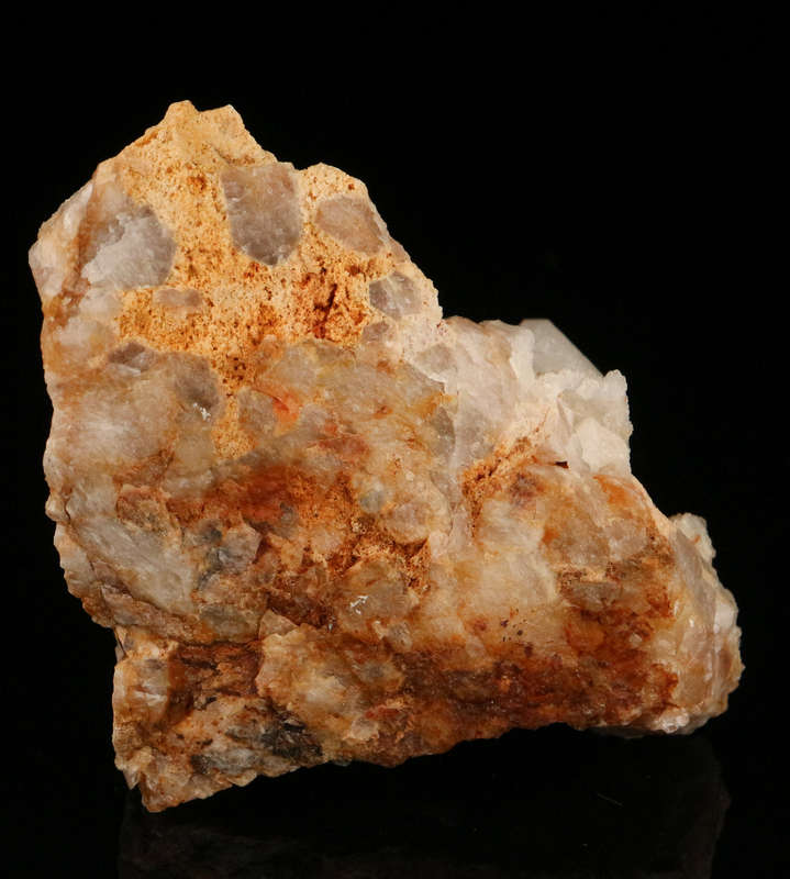 Cactus Fairy Quartz, Boekenhouthoek, Mpumalanga, South Africa