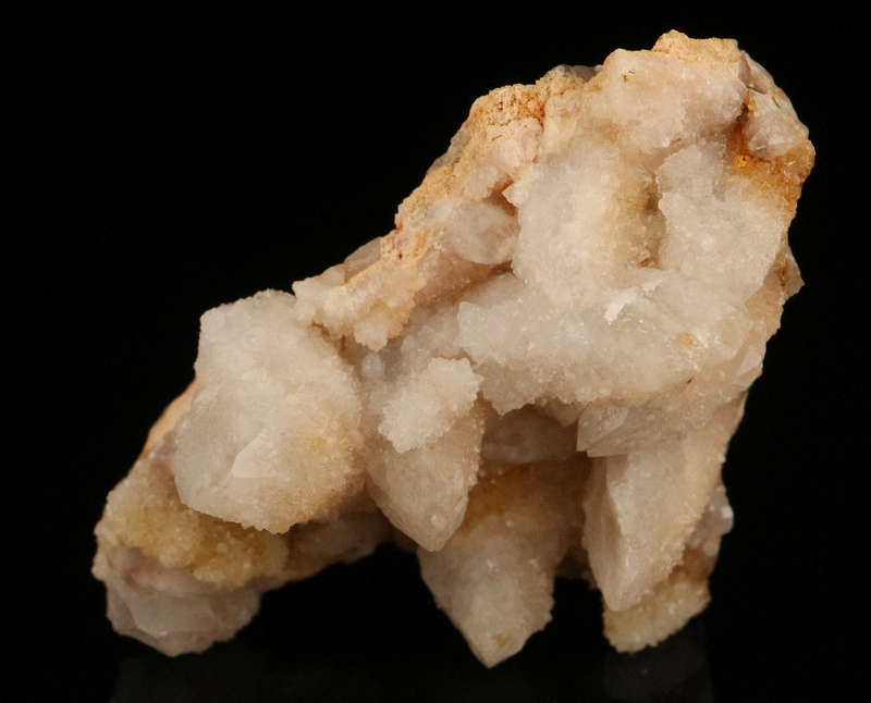 Cactus Fairy Quartz, Boekenhouthoek, Mpumalanga, South Africa