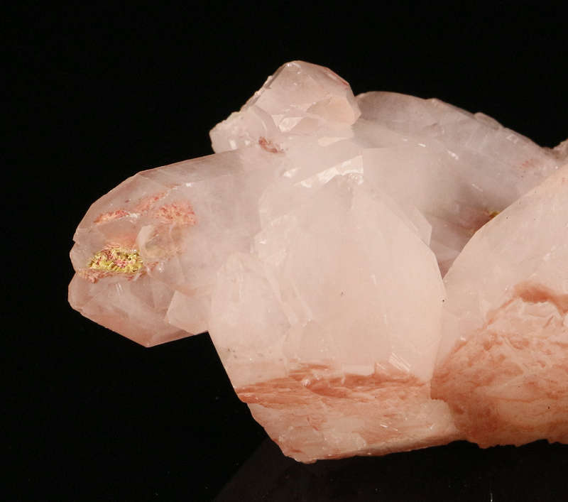 Quartz Cluster Floater, Artonvilla Mine, Musina, South Africa