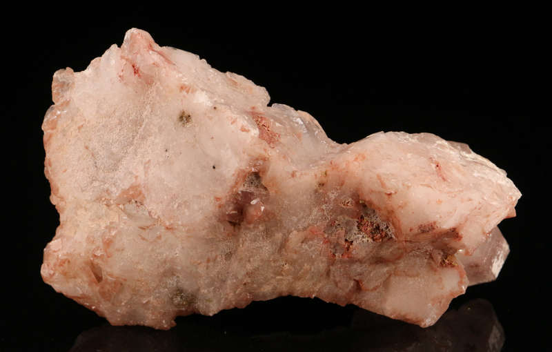 Quartz Cluster Floater, Artonvilla Mine, Musina, South Africa