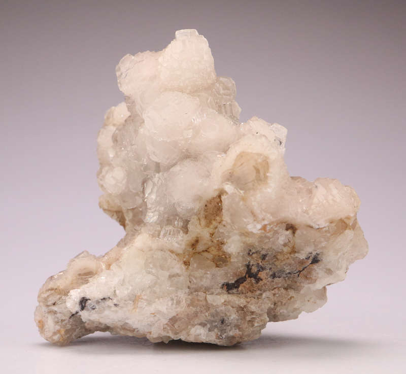 Calcite Cluster, N'Chwaning II, Northern Cape, South Africa