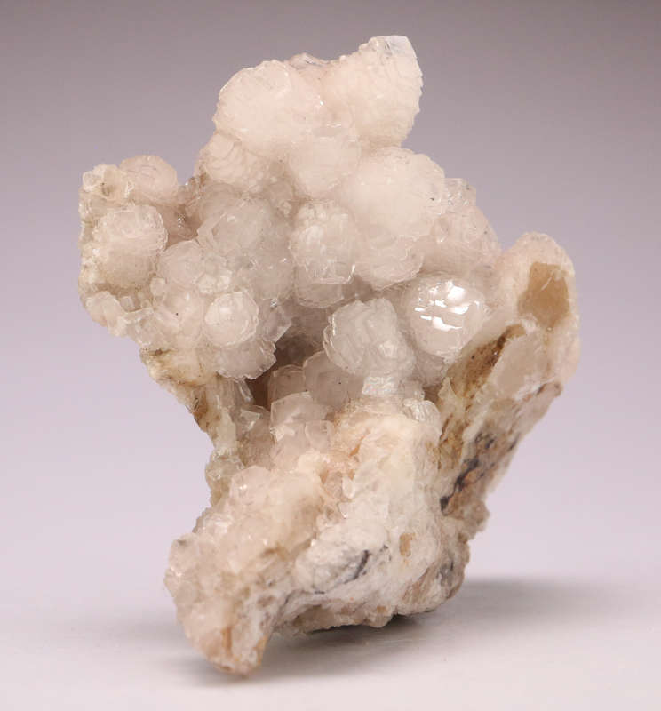 Calcite Cluster, N'Chwaning II, Northern Cape, South Africa