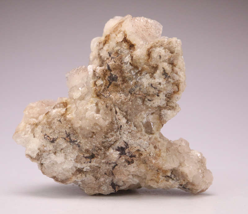 Calcite Cluster, N'Chwaning II, Northern Cape, South Africa