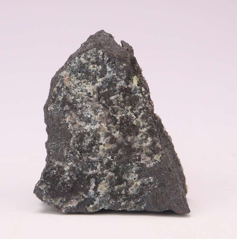 Sturmanite and Brucite on Matrix, N'Chwaning II, Northern Cape, South Africa