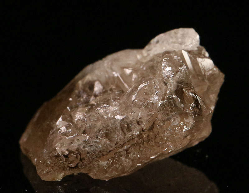 Cerussite Crystal, Tsumeb Mine, Namibia