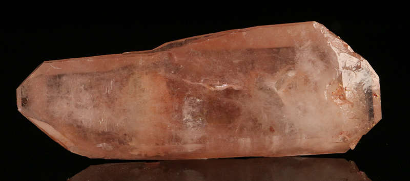 Quartz Floater, Artonvilla Mine, Musina, South Africa