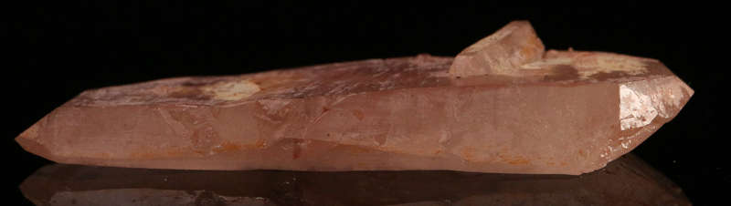 Quartz Floater, Artonvilla Mine, Musina, South Africa