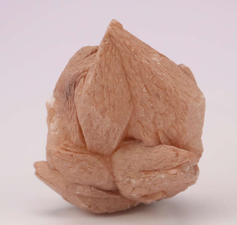 Calcite Cluster, N'Chwaning II, Northern Cape, South Africa