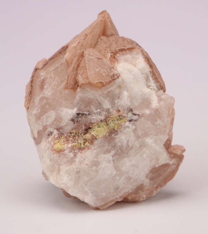 Calcite Cluster, N'Chwaning II, Northern Cape, South Africa