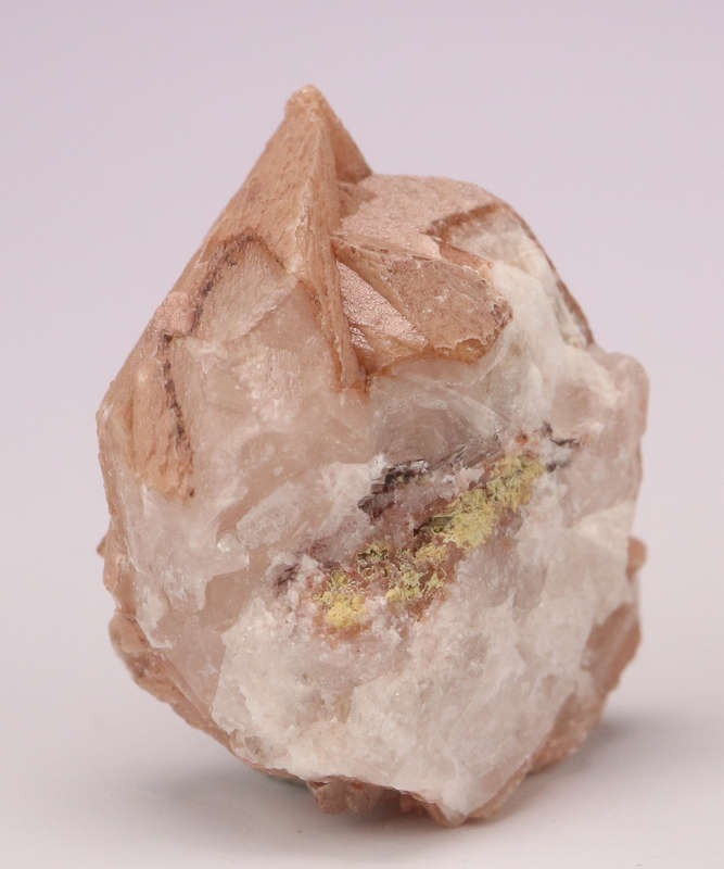Calcite Cluster, N'Chwaning II, Northern Cape, South Africa
