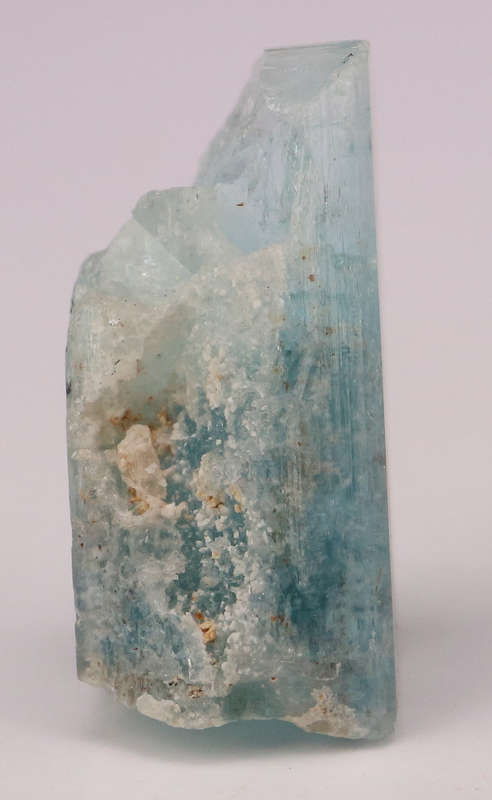 Aquamarine, Erongo Mnt Region, Namibia
