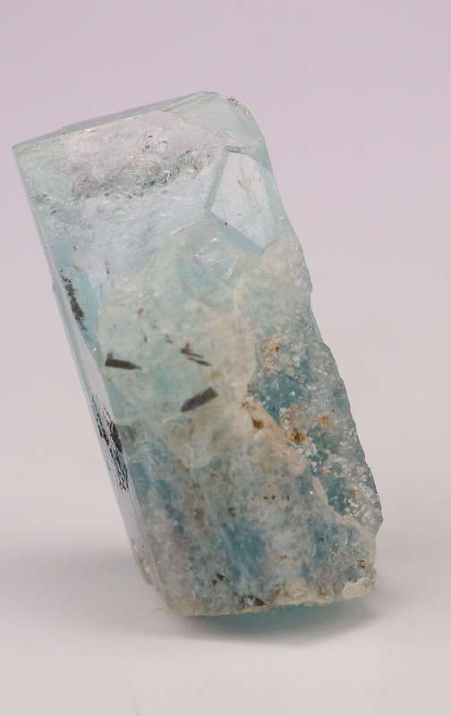 Aquamarine, Erongo Mnt Region, Namibia