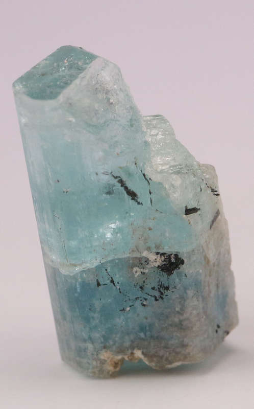 Aquamarine, Erongo Mnt Region, Namibia