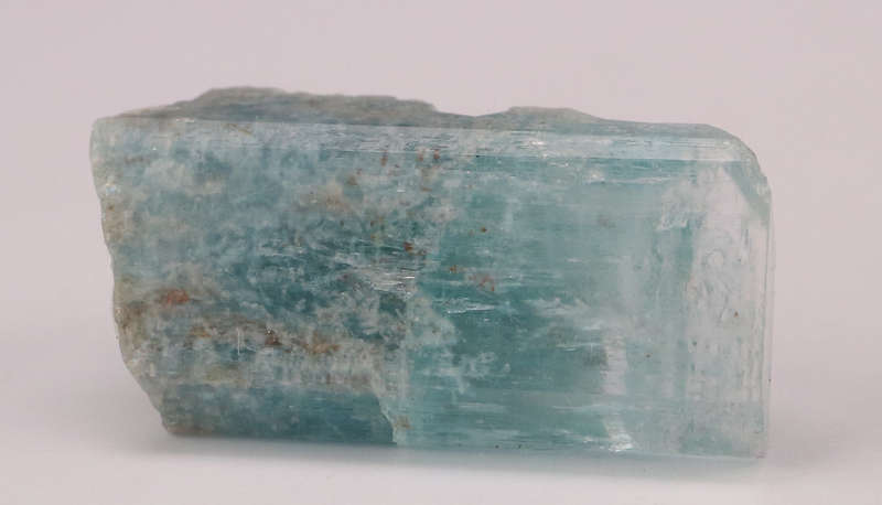 Aquamarine, Erongo Mnt Region, Namibia