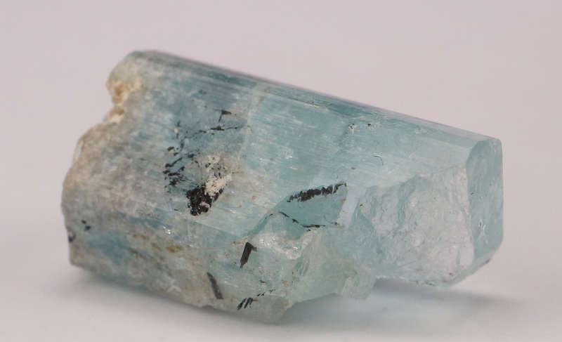 Aquamarine, Erongo Mnt Region, Namibia