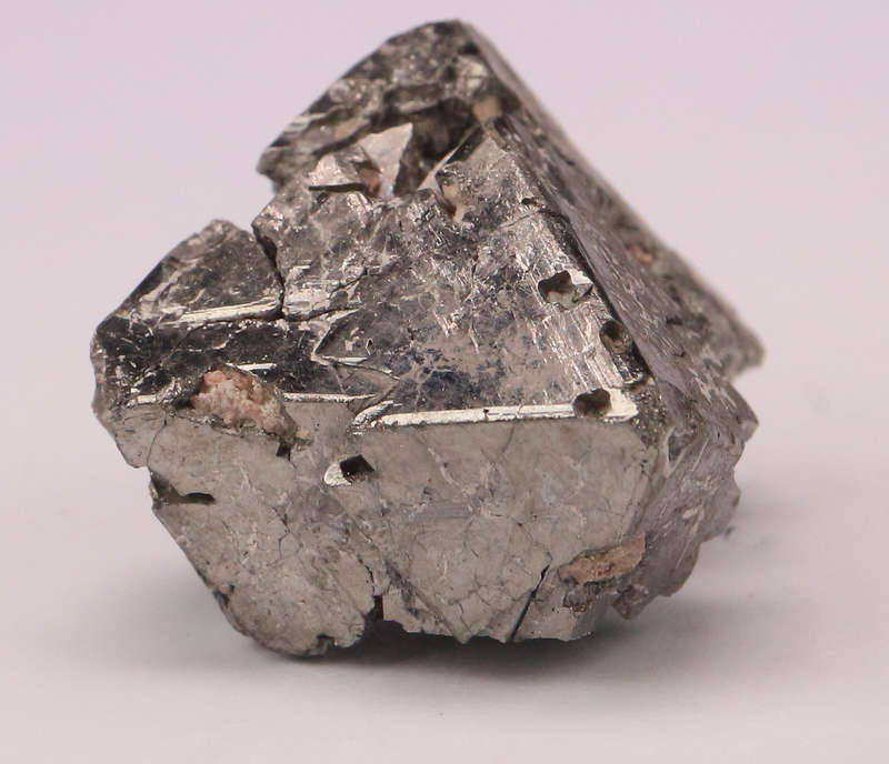 Carrollite, Kamoya South II Mine, DR Congo