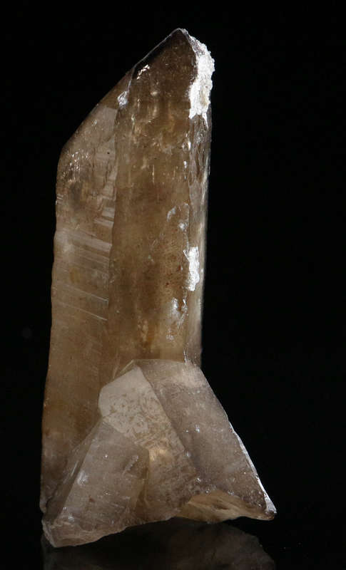 Smoky Quartz Cluster, Erongo Mountains, Karibib Constituency, Erongo Region, Namibia