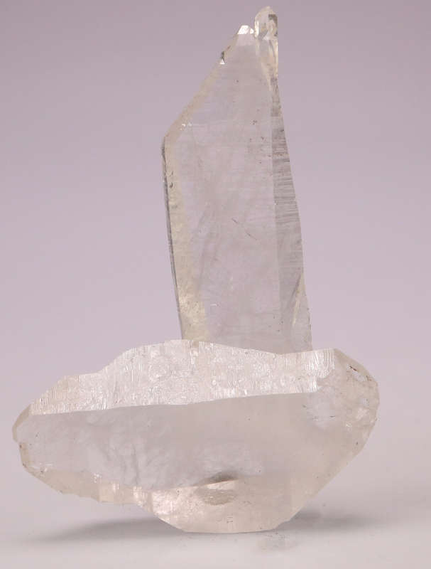 Quartz Cluster, Gobobosebberge Mnt, Namibia