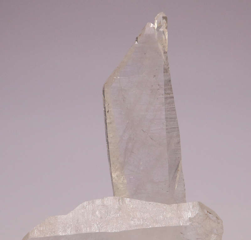 Quartz Cluster, Gobobosebberge Mnt, Namibia