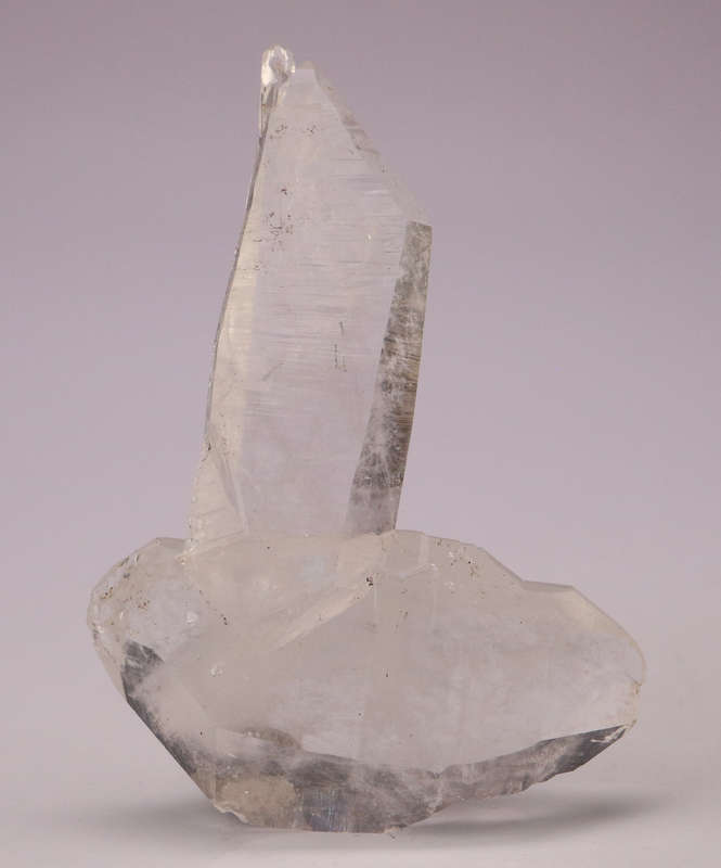 Quartz Cluster, Gobobosebberge Mnt, Namibia